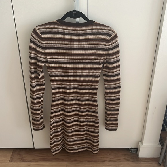 Reformation Leone dress - Picture 3 of 5